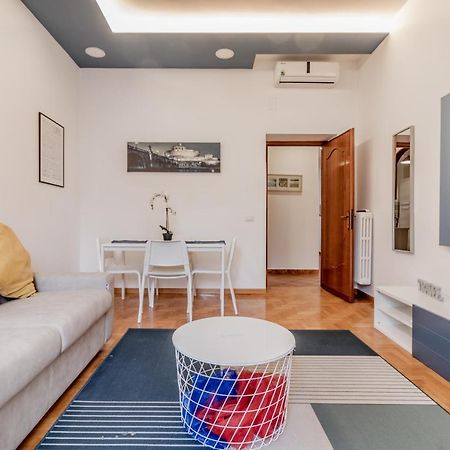 Athena'S Apartment Rome Exterior photo
