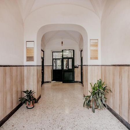 Athena'S Apartment Rome Exterior photo