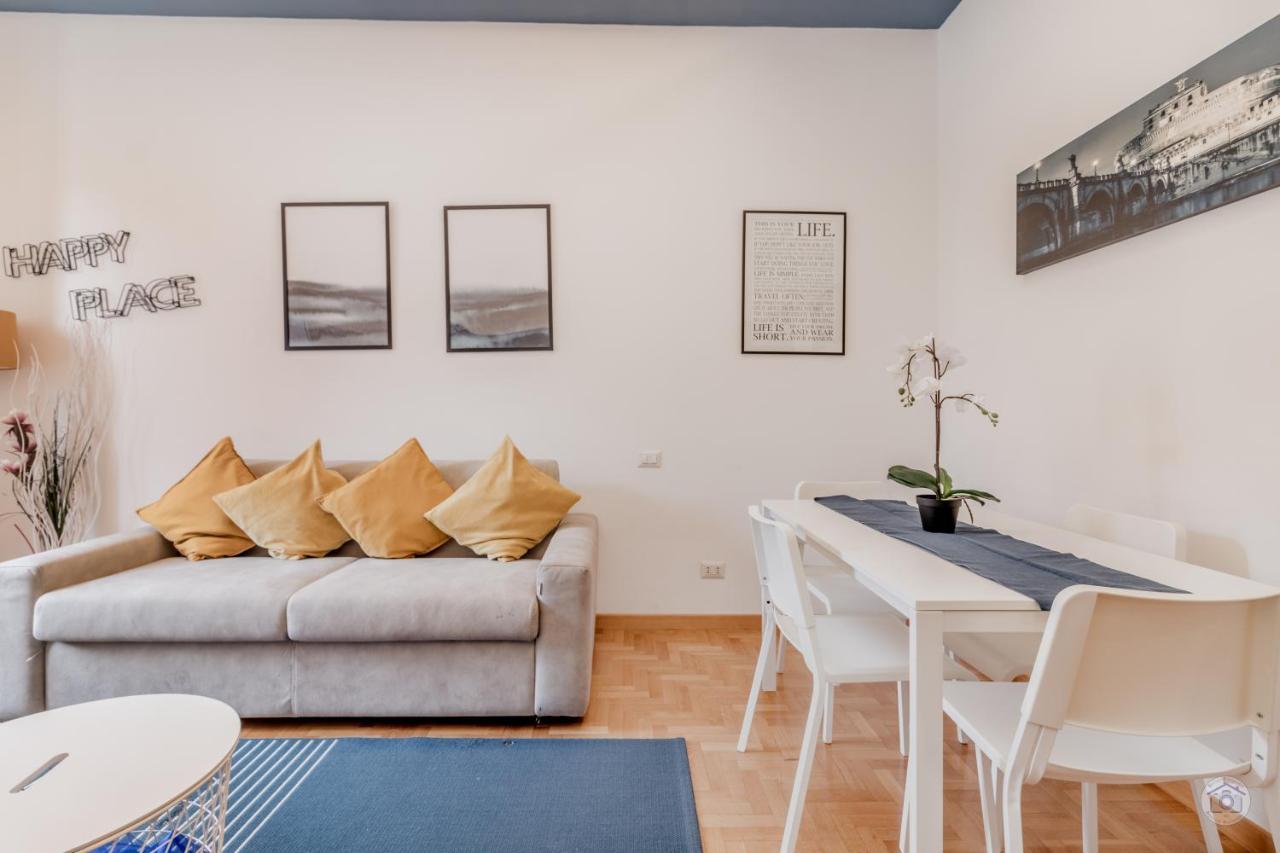 Athena'S Apartment Rome Exterior photo