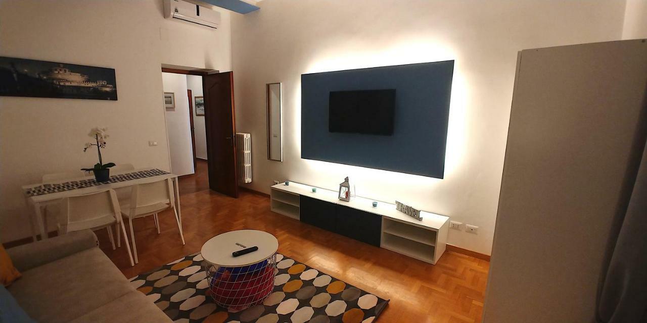 Athena'S Apartment Rome Exterior photo